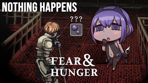 Fear & Hunger Guide: Status Effects .
